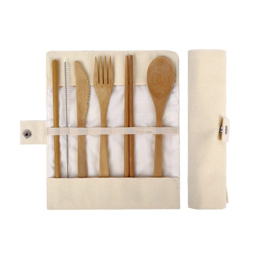 Eco Box | Zero-Waste Kitchen Kit